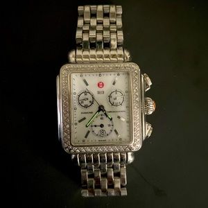 Michele Diamond Deco